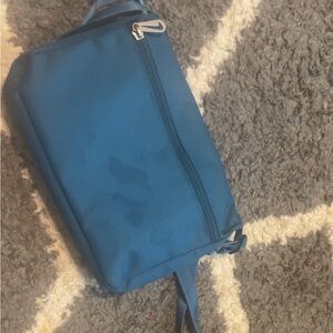 Nike crossbody light stain worn 3 times